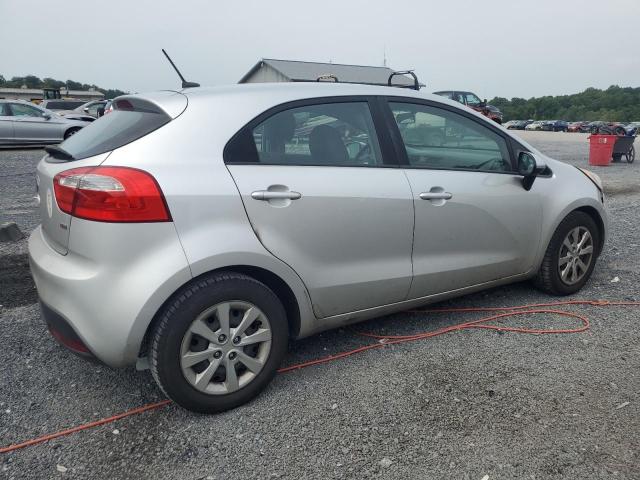 Photo 3 from auction – 2013 KIA RIO LX with VIN KNADM5A34D6302645