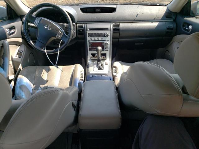 Photo 8 from auction – 2006 INFINITI G35 with VIN JNKCV54EX6M705437