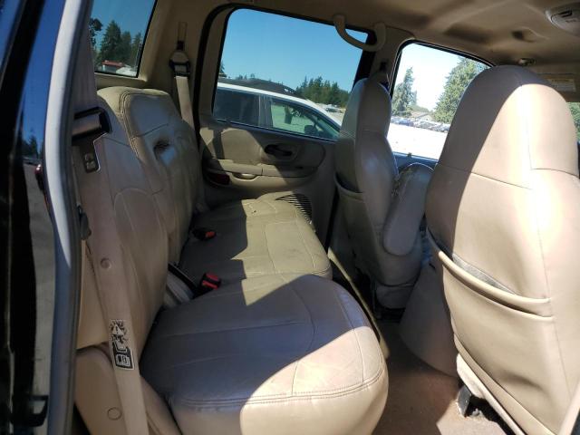 Photo 10 from auction – 2001 FORD F150 SUPER with VIN 1FTRW08L21KD85247