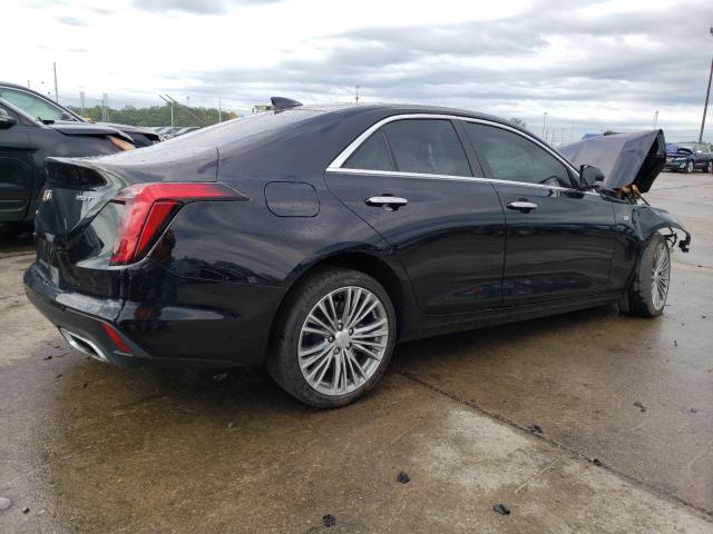 Photo 3 from auction – 2023 CADILLAC CT4 PREMIU with VIN 1G6DF5RK6P0109853