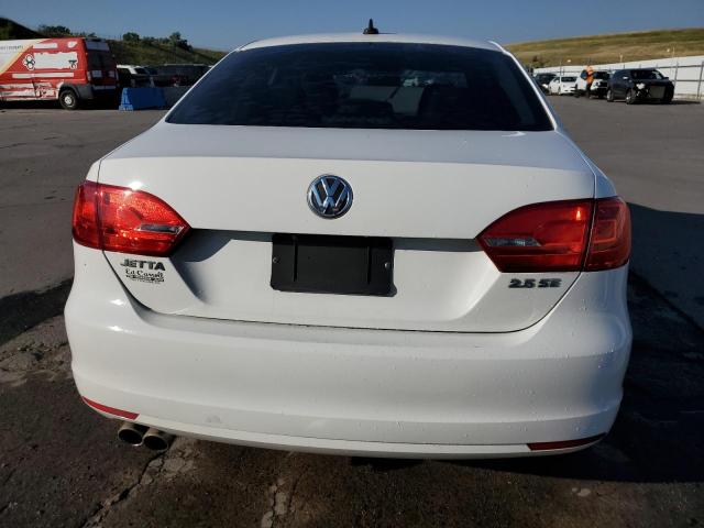 Photo 6 from auction – 2012 VOLKSWAGEN JETTA SE with VIN 3VWDP7AJ8CM403655
