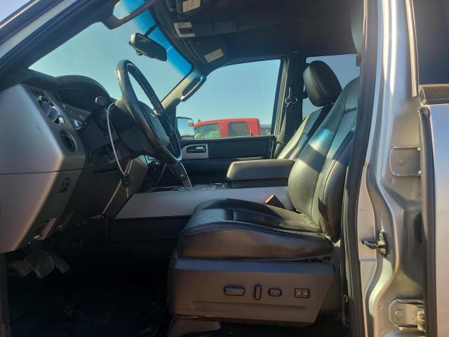 Снимка 7 от търг – 2013 FORD EXPEDITION с VIN 1FMJK2A55DEF01409