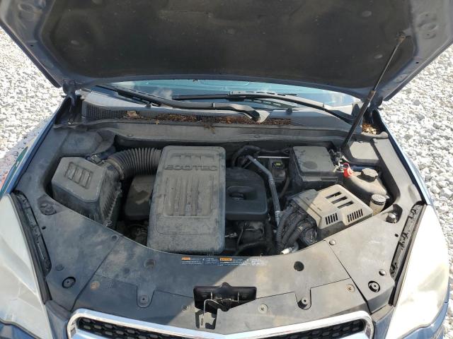 Photo 12 from auction – 2011 CHEVROLET EQUINOX LT with VIN 2CNALDEC5B6318742