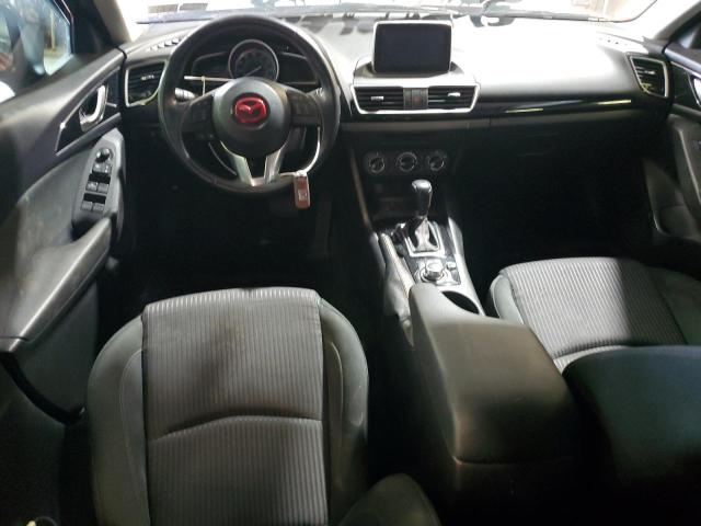 Photo 8 from auction – 2015 MAZDA 3 TOURING with VIN 3MZBM1L75FM185127