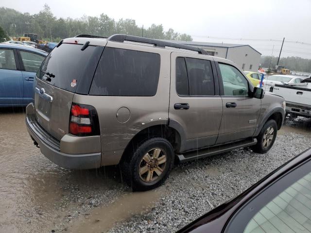 Photo 3 from auction – 2006 FORD EXPLORER X with VIN 1FMEU73EX6UA70693