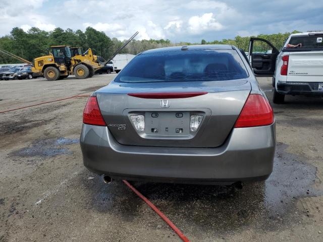 Photo 6 from auction – 2006 HONDA UK with VIN 1HGCM66546A030176