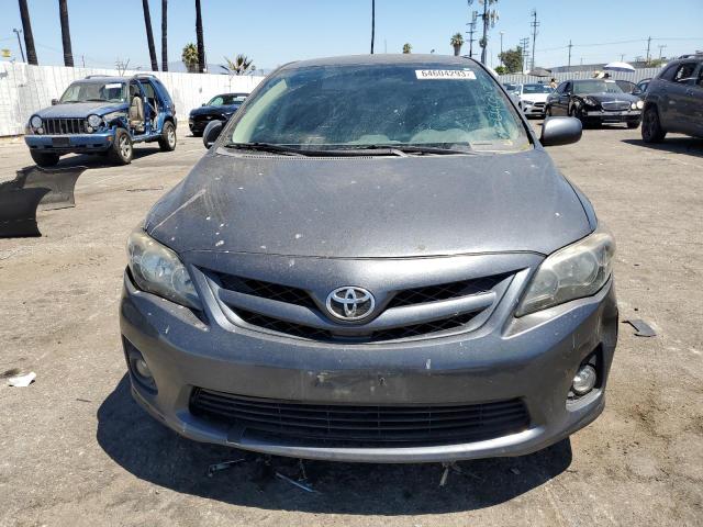 صورة رقم 5 من المزاد - 2013 TOYOTA COROLLA BA مع VIN 5YFBU4EE2DP108897