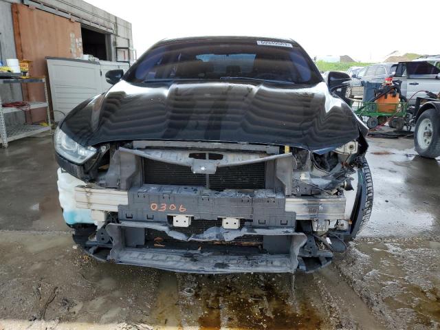 Photo 5 from auction – 2014 FORD FUSION SE with VIN 3FA6P0H79ER212870