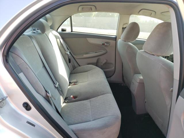Photo 10 from auction – 2009 TOYOTA COROLLA BA with VIN JTDBL40E49J012243