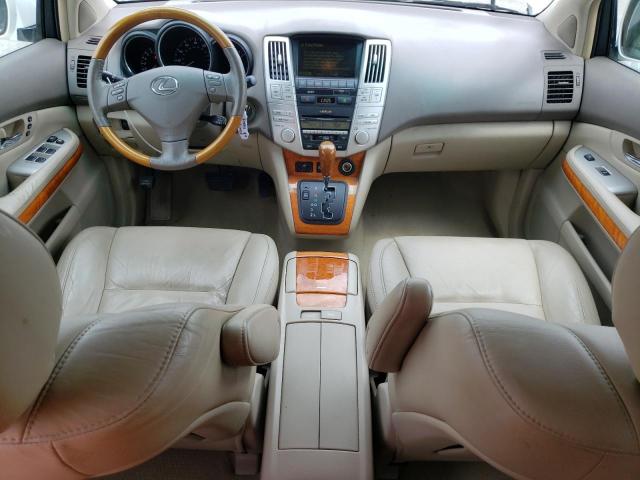 Photo 8 from auction – 2008 LEXUS RX 350 with VIN 2T2GK31U38C036905
