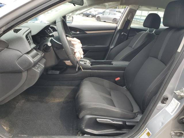 Photo 7 from auction – 2019 HONDA CIVIC LX with VIN 2HGFC2F60KH565339
