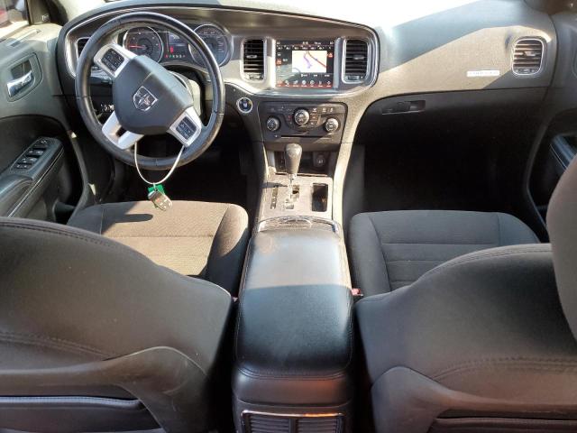 Photo 8 from auction – 2011 DODGE CHARGER with VIN 2B3CL3CG7BH503085