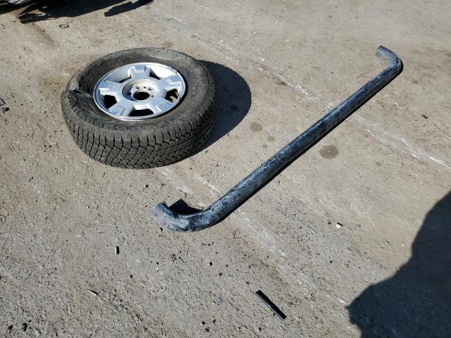 Photo 12 from auction – 2010 FORD F150 SUPER with VIN 1FTEX1C80AKE05466