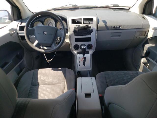 Photo 8 from auction – 2007 DODGE CALIBER with VIN 1B3HB28BX7D152399