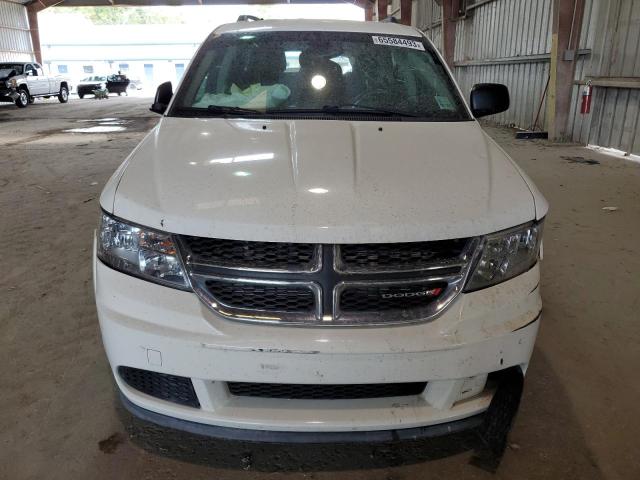 Photo 5 from auction – 2020 DODGE JOURNEY SE with VIN 3C4PDCAB2LT220719