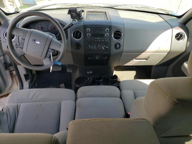 Photo 8 from auction – 2008 FORD F150 with VIN 1FTPX14V58FB08371