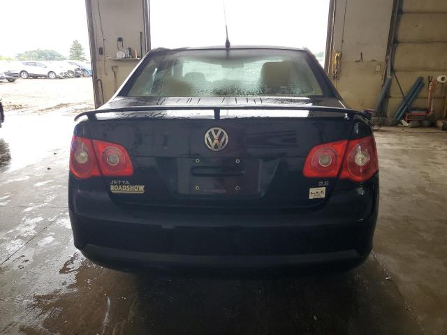 Photo 6 from auction – 2007 VOLKSWAGEN JETTA WOLF with VIN 3VWEF71K97M130991