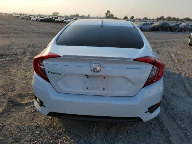 Photo 6 from auction – 2017 HONDA CIVIC EXL with VIN 19XFC1F75HE208762