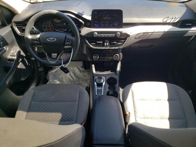 Photo 8 from auction – 2020 FORD ESCAPE SE with VIN 1FMCU0G66LUA69747