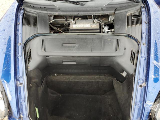 Photo 11 from auction – 2012 PORSCHE CAYMAN R with VIN WP0AB2A84CS793519