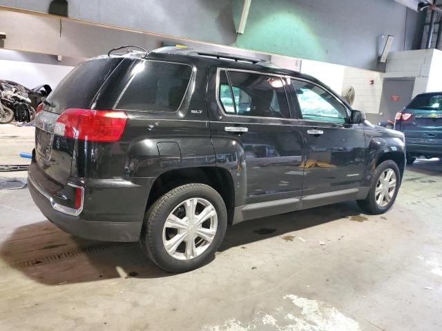 Photo 3 from auction – 2017 GMC TERRAIN SL with VIN 2GKALPEK0H6126851