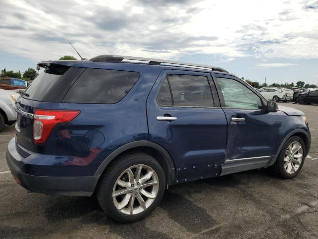 Foto 3 de la subasta – 2012 FORD EXPLORER L con VIN 1FMHK7F83CGA73356