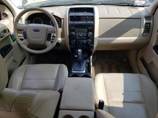 Photo 8 from auction – 2011 FORD ESCAPE LIM with VIN 1FMCU9EGXBKA46868