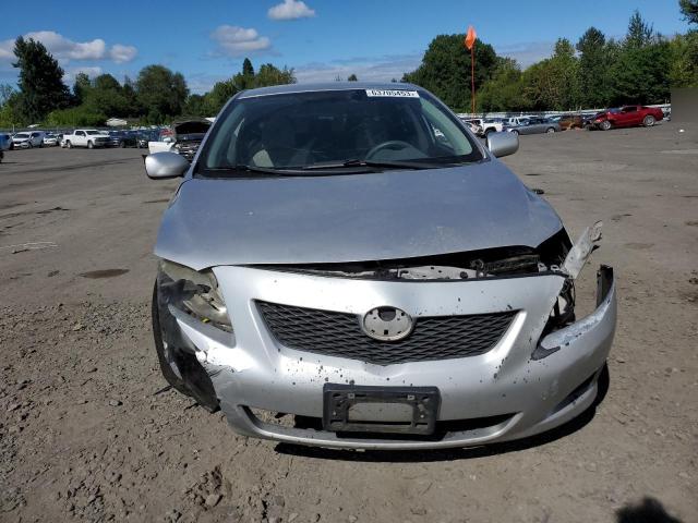 Photo 5 from auction – 2010 TOYOTA COROLLA BA with VIN 1NXBU4EE3AZ289079