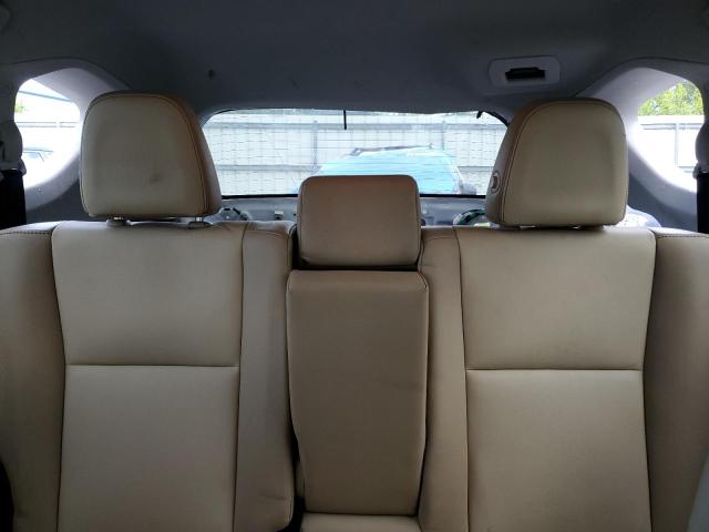 Photo 10 from auction – 2013 TOYOTA RAV4 LIMIT with VIN 2T3DFREV9DW093370