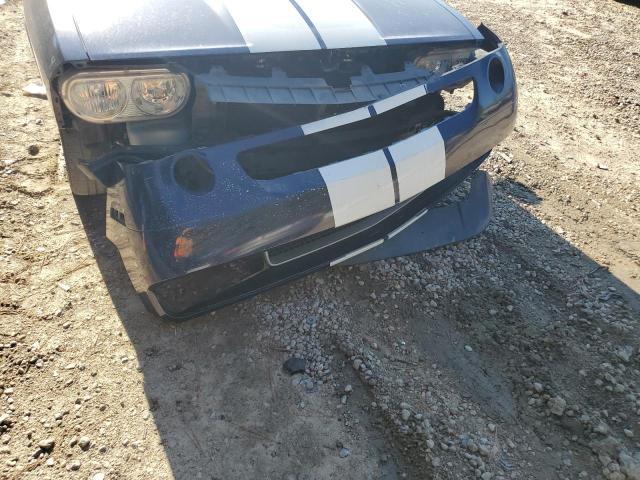Photo 12 from auction – 2013 DODGE CHALLENGER with VIN 2C3CDYAG4DH674492