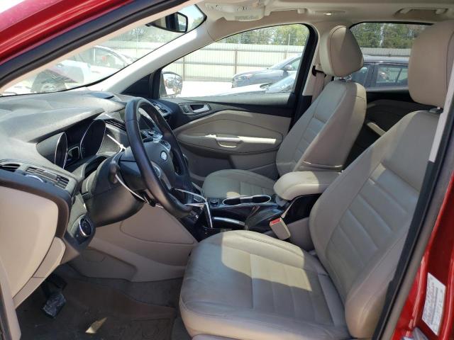 Photo 7 from auction – 2014 FORD ESCAPE TIT with VIN 1FMCU0J94EUB45665