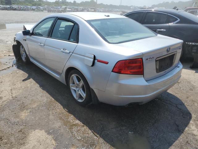 Photo 2 from auction – 2005 ACURA TL with VIN 19UUA66265A079493