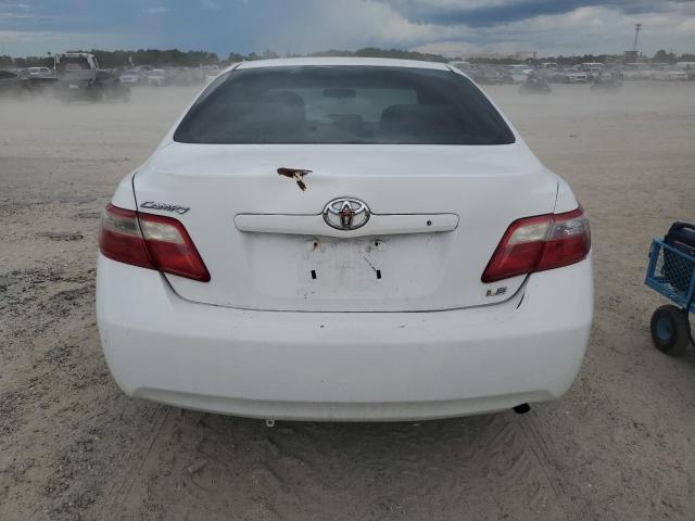 Photo 6 from auction – 2007 TOYOTA CAMRY CE with VIN 4T1BE46K87U637971