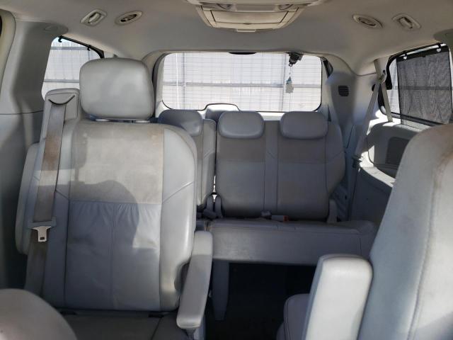 Photo 10 from auction – 2008 CHRYSLER TOWN & COU with VIN 2A8HR64X68R698711