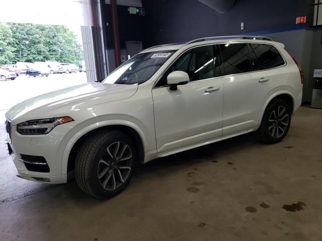 Photo 1 from auction – 2017 VOLVO XC90 T6 with VIN YV4A22PK4H1153484