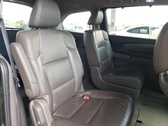 Photo 11 from auction – 2011 HONDA ODYSSEY EX with VIN 5FNRL5H67BB018035