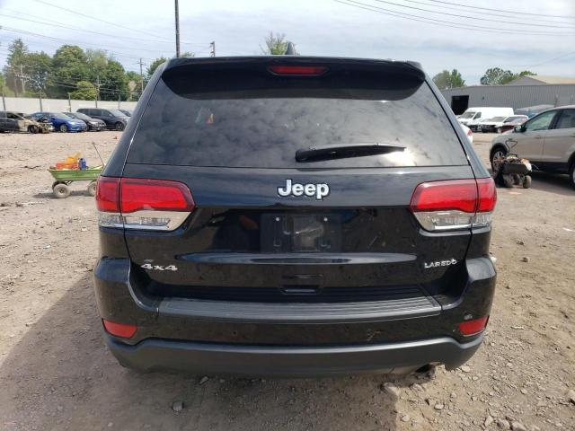 Photo 6 from auction – 2022 JEEP GRAND CHER with VIN 1C4RJFAG2NC114154