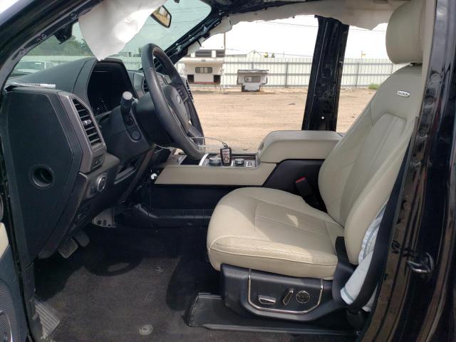 Photo 7 from auction – 2020 FORD EXPEDITION with VIN 1FMJU1MT5LEA94396