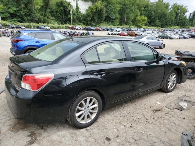 Photo 3 from auction – 2013 SUBARU IMPREZA PR with VIN JF1GJAC64DH032724