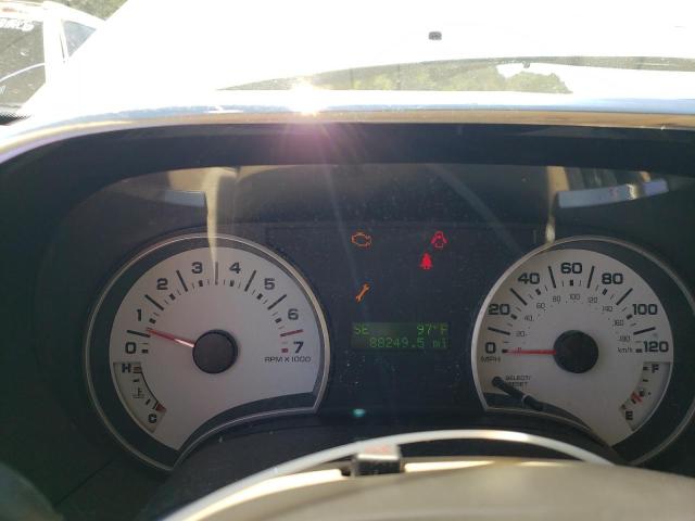 Photo 9 from auction – 2010 FORD EXPLORER S with VIN 1FMEU3BE2AUF02213