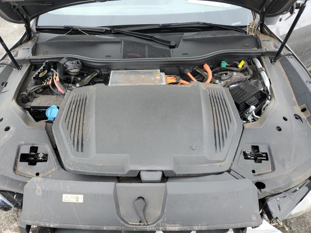 Photo 12 from auction – 2021 AUDI E-TRON PRE with VIN WA1AAAGE7MB023112