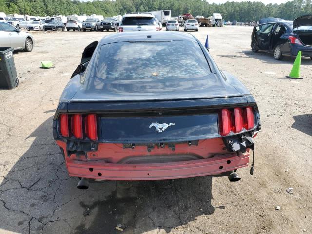 Photo 6 from auction – 2017 FORD MUSTANG with VIN 1FA6P8TH5H5310672