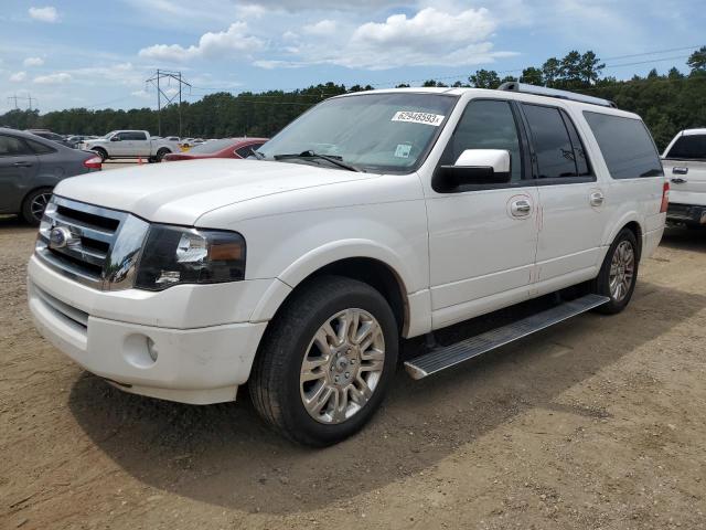 FORD EXPEDITION 2013 with VIN 1FMJK1K52DEF17740 - Photo from auction