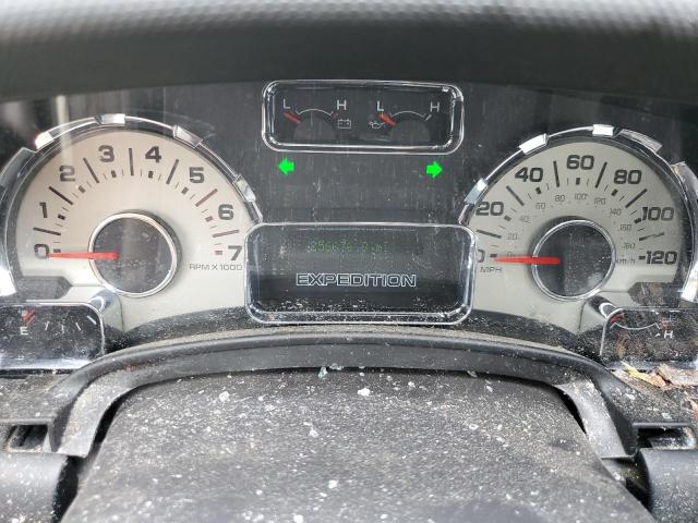 Photo 9 from auction – 2007 FORD EXPEDITION with VIN 1FMFU19597LA77425
