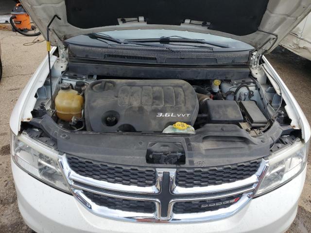 Photo 12 from auction – 2012 DODGE JOURNEY SX with VIN 3C4PDCBG7CT387393