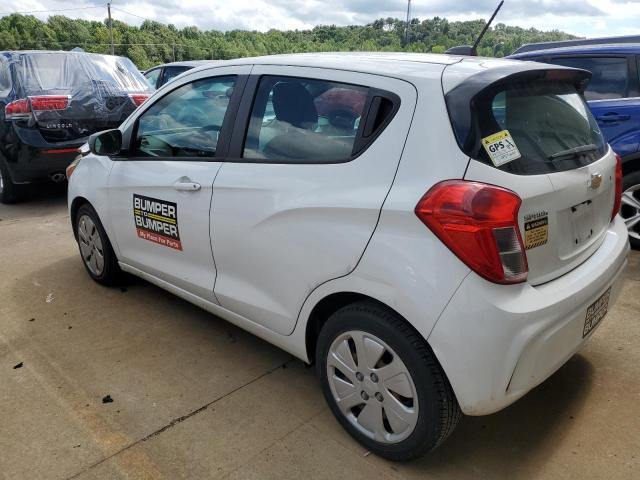 Photo 2 from auction – 2017 CHEVROLET SPARK LS with VIN KL8CB6SA2HC755041