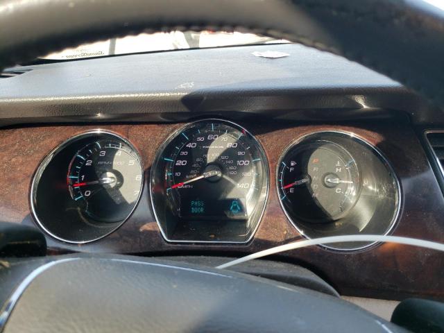 Photo 9 from auction – 2010 FORD TAURUS SEL with VIN 1FAHP2EW5AG154239