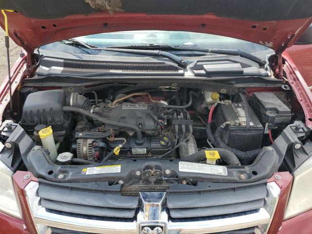 Photo 12 from auction – 2010 CHRYSLER TOWN & COU with VIN 2A4RR5D16AR358623