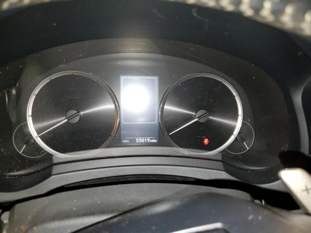Photo 9 from auction – 2017 LEXUS IS 300 with VIN JTHCM1D27H5021203