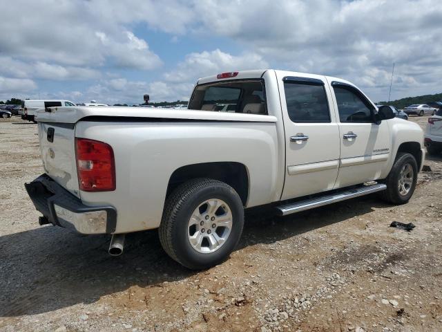 Photo 3 from auction – 2011 CHEVROLET SILVERADO with VIN 3GCPKTE30BG248812